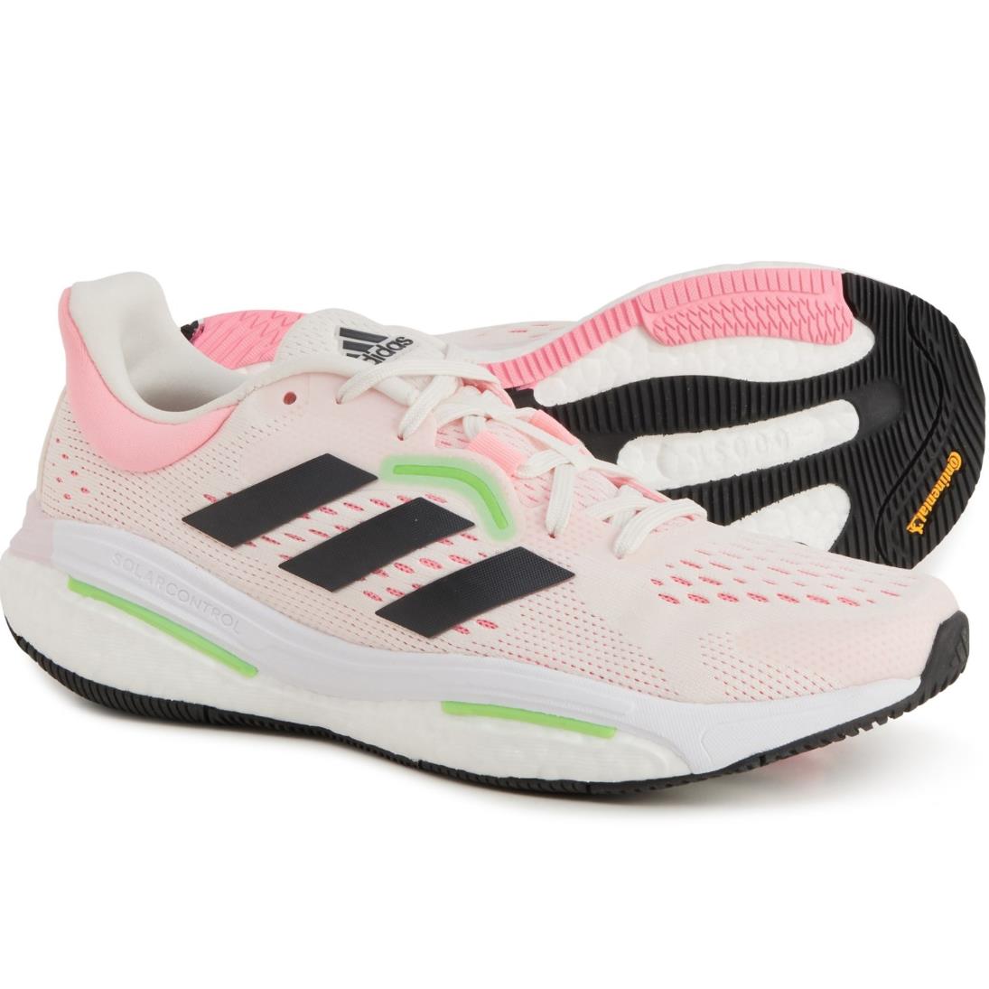 Adidas Women`s Solar Control Running Shoes