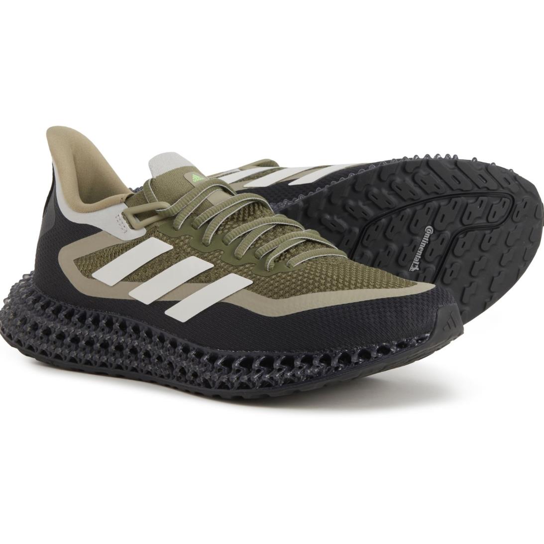 Adidas Men`s 4DFWD 2 Running Shoes