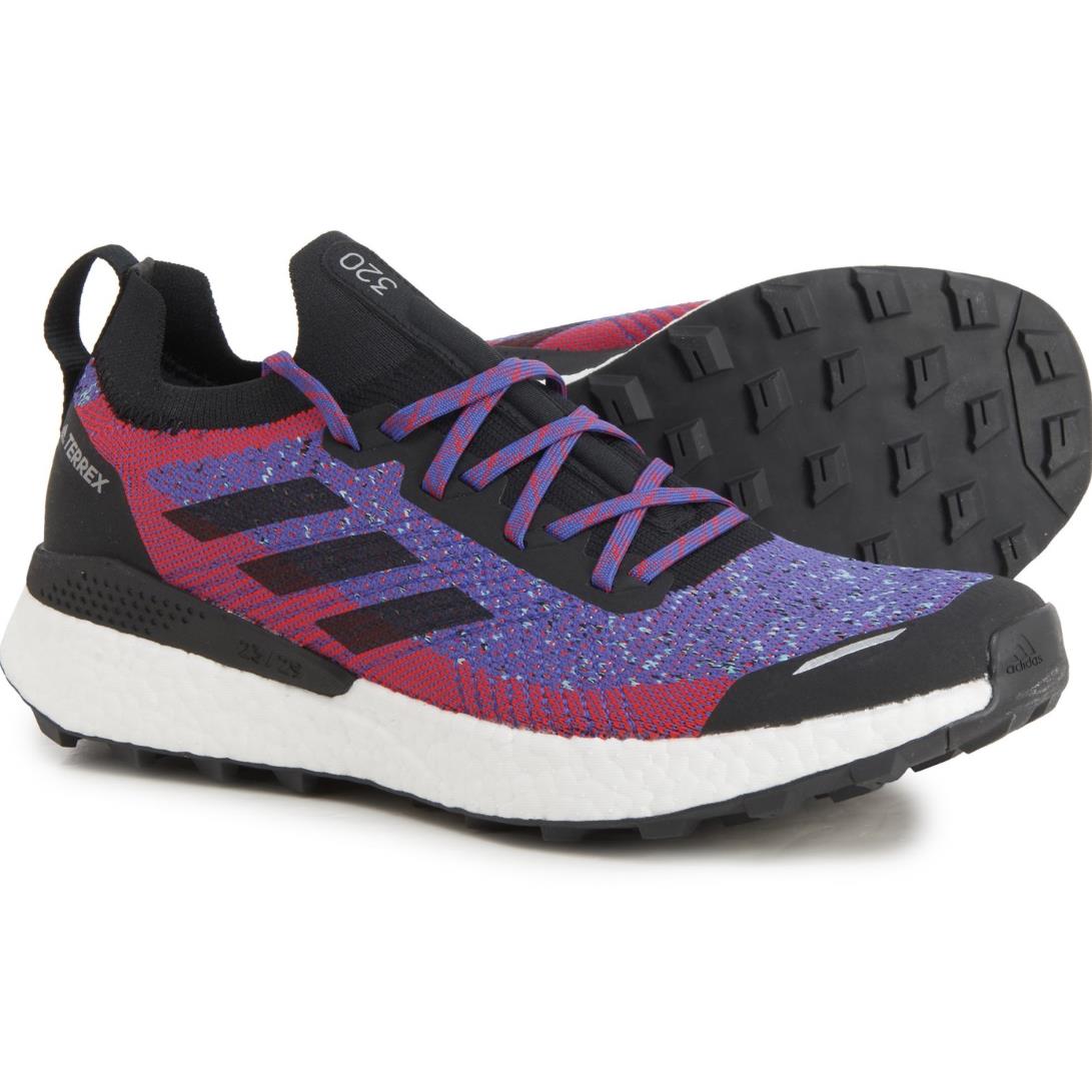 Adidas Men`s Terrex Primeblue Trail Running Shoes