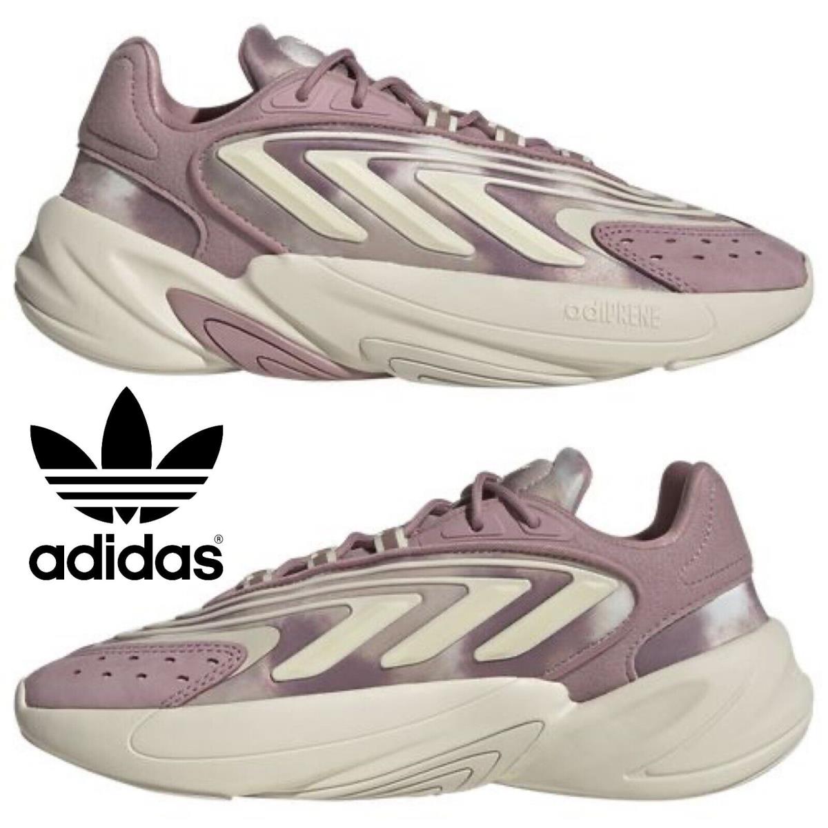 Adidas Originals Ozelia Women s Sneakers Casual Shoes Sport Gym Hiking Running