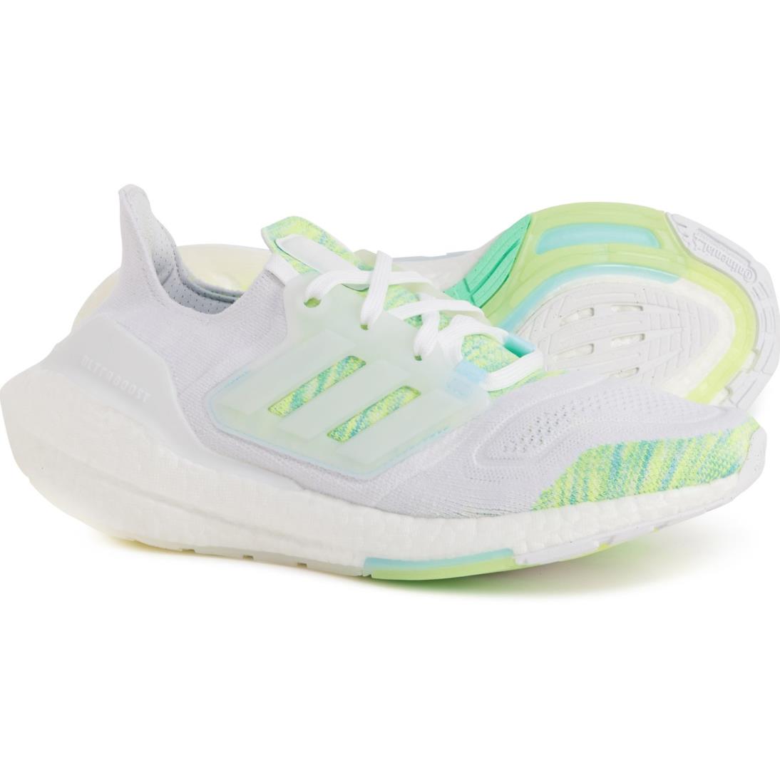 Adidas Women`s Ultraboost 22 Running Shoes