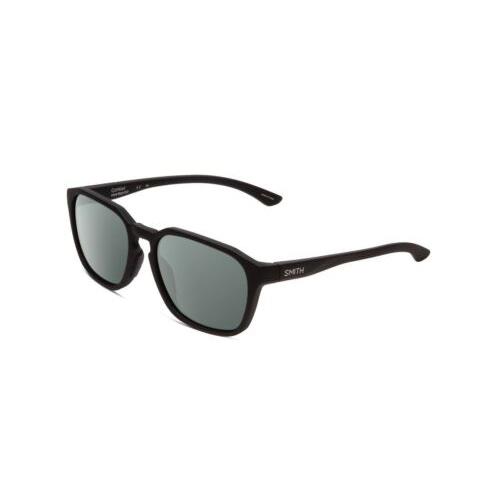 Smith Optics Contour Unisex Designer Polarized Sunglasses in Black 56mm 4 Option