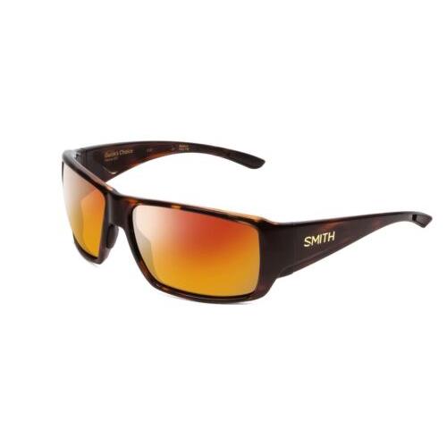 Smith Optics sunglasses  - Multicolor Frame 2