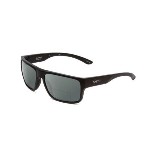 Smith Optic Soundtrack Unisex Polarized Bi-focal Sunglasses Black 61mm 41 Option