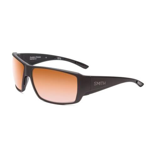 Smith Optics Guides Choice Polarized Reading Sunglasses in 4 Color Power Options
