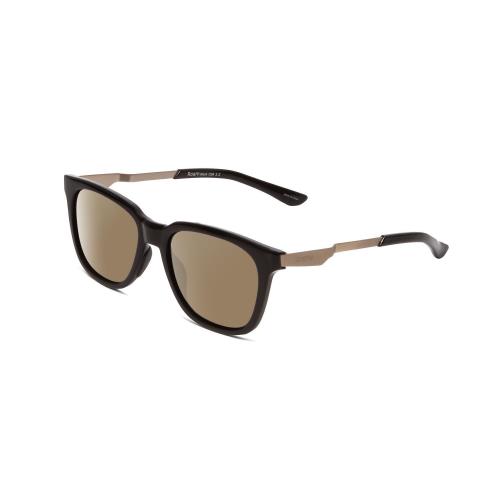 Smith Optics Roam Unisex Classic Polarized Sunglasses Gloss Black 53mm 4 Options