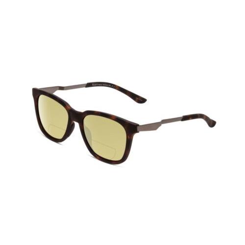 Smith Optics Roam Polarized Bi-focal Sunglasses in Tortoise Gold 53mm 41 Options
