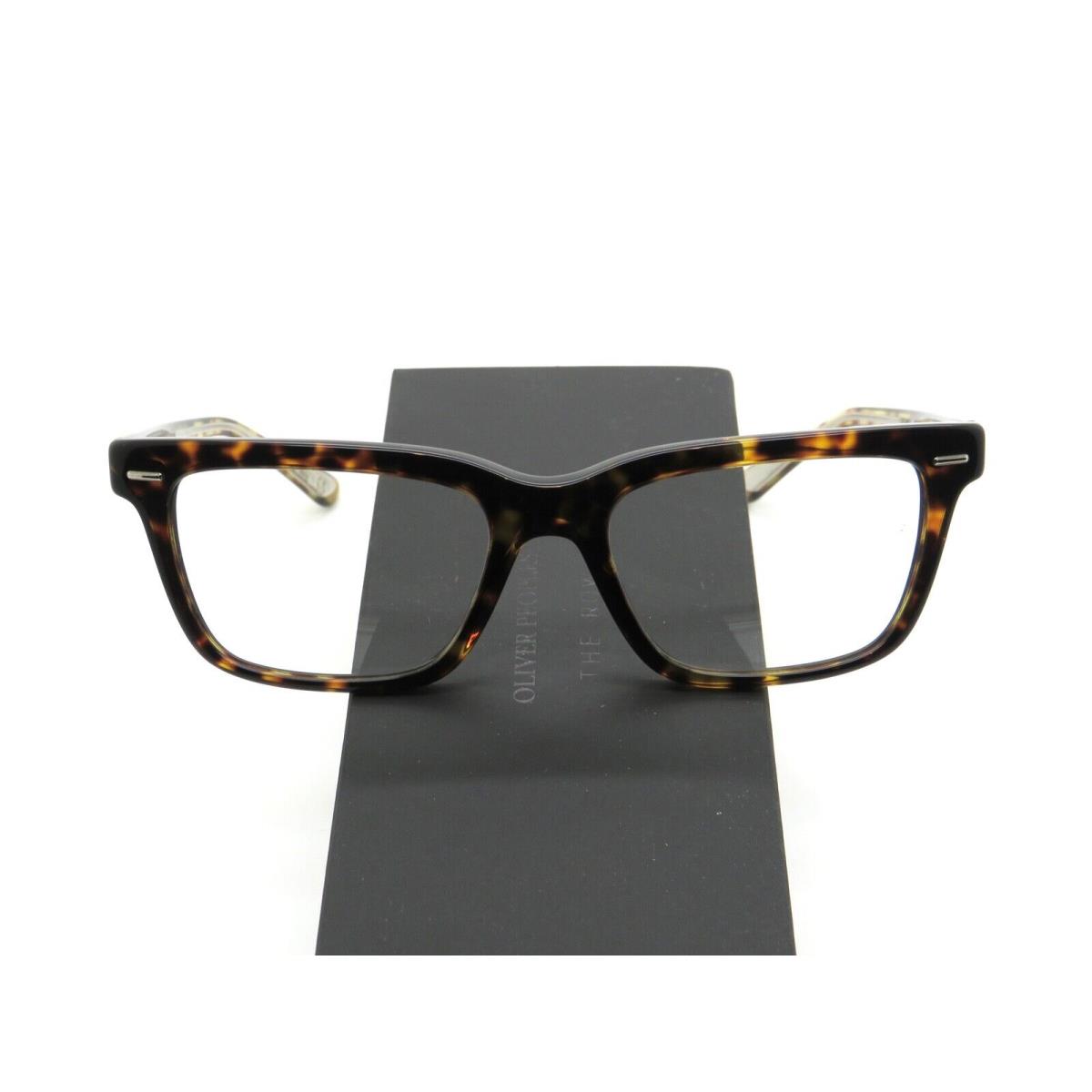 Oliver Peoples BA CC OV5388SU 10091W 362 Tortoise 55mm Sunglasses/eyeglasses