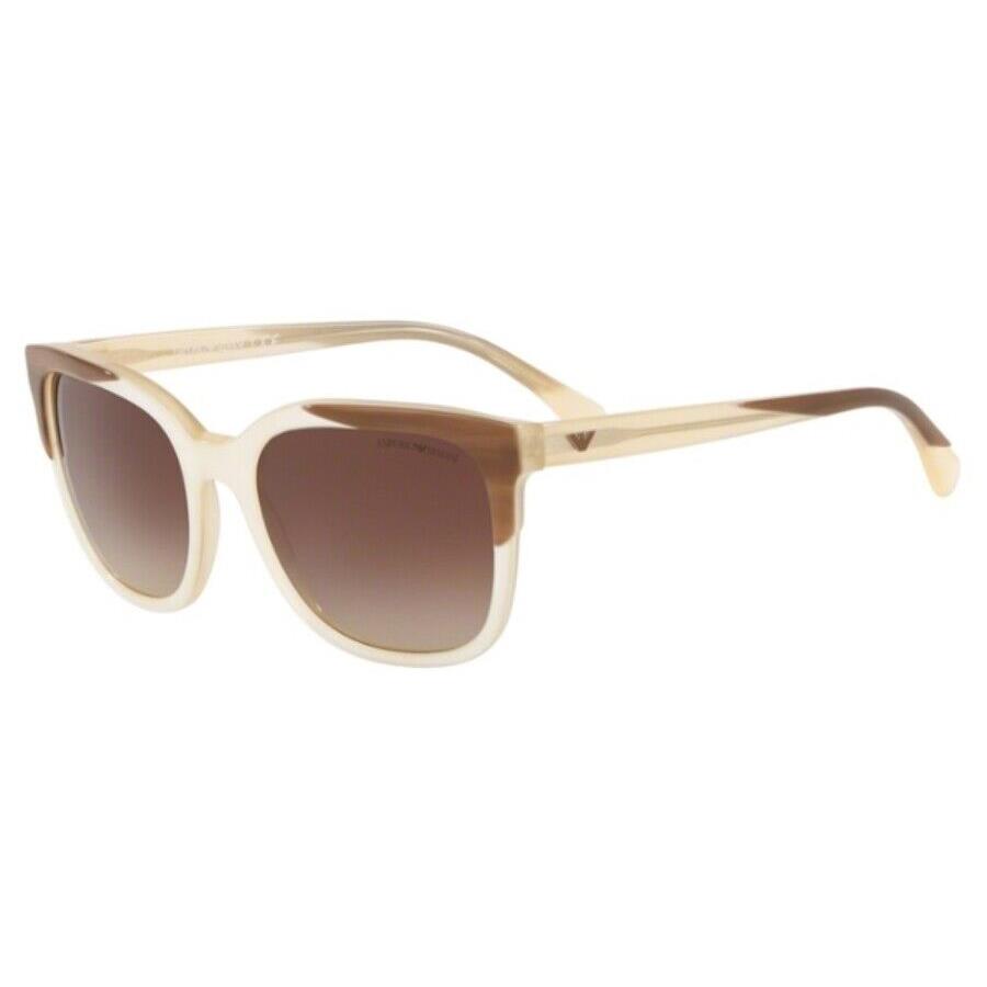 Emporio Armani EA4119 Sunglasses by Emporio Armani