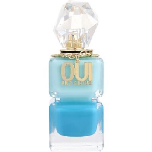 Juicy Couture Oui Splash by Juicy Couture Women