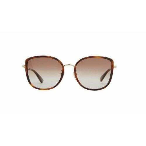 Gucci sunglasses  - Brown Frame, Brown Lens 0