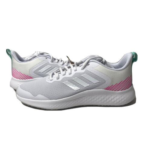 Adidas Women s Fluidstreet FY8465 Nwbox Size-9