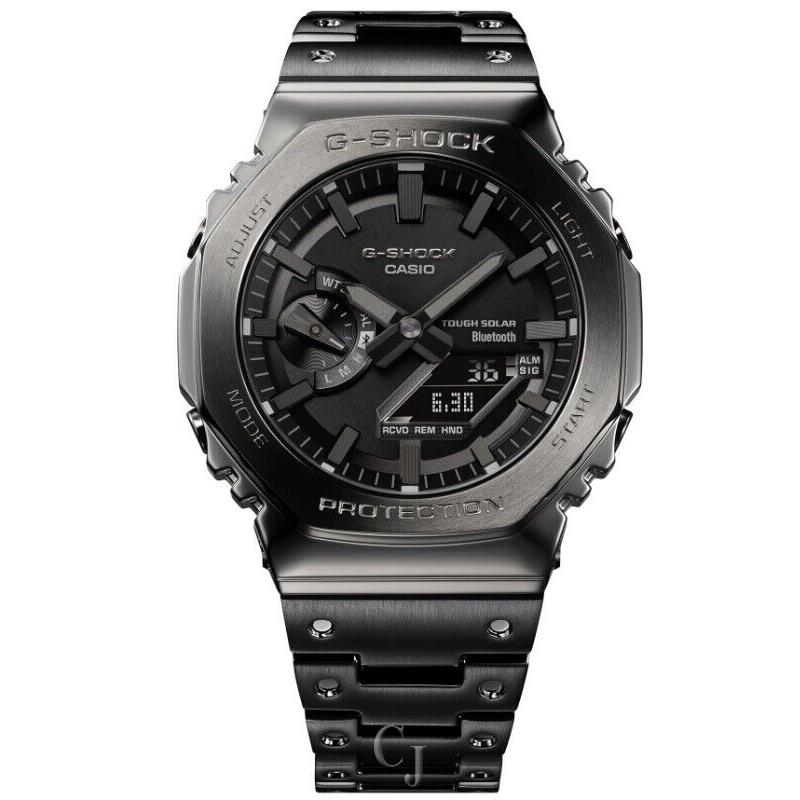 G-shock Full Metal 2100 Series GMB2100BD-1A