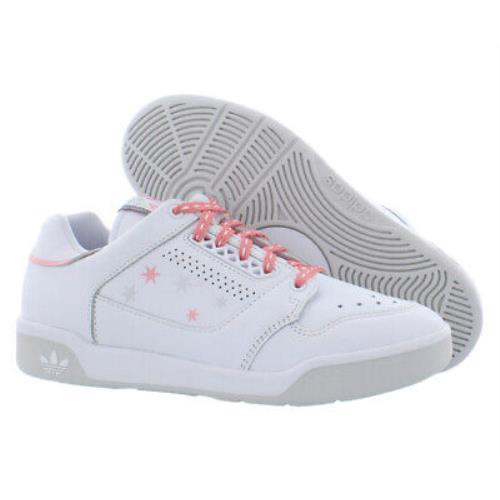 Adidas Originals Slamcourt W Womens Shoes Size 7 Color: White