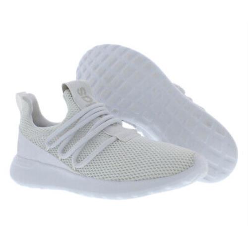 Adidas Lite Racer Adapt 3.0 Womens Shoes Size 6 Color: White/white