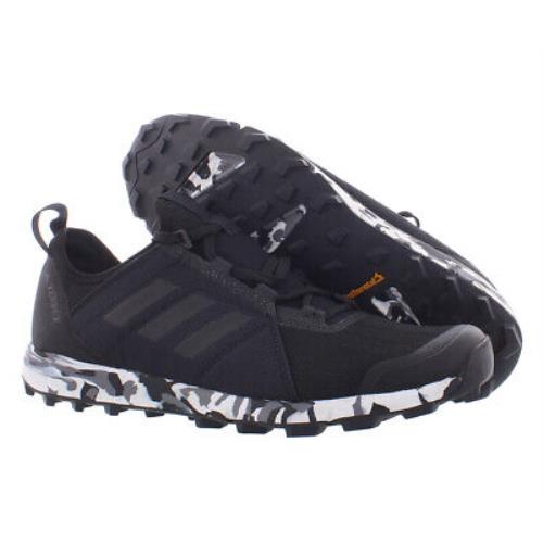 Adidas Terrex Speed Mens Shoes Size 9 Color: Black/black/black