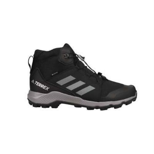 Adidas EF0225 Terrex Mid Gore-tex Hiking Kids Boys Hiking Sneakers Shoes