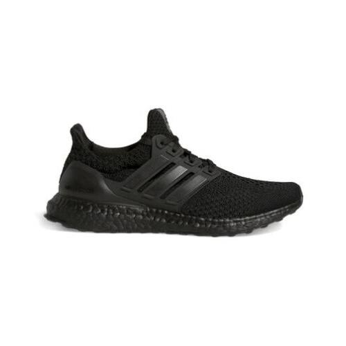 Adidas Ultraboost 4.0 Dna Shoes Core Black Womens Size 9.5 Running H02590 - Core Black / Core Black