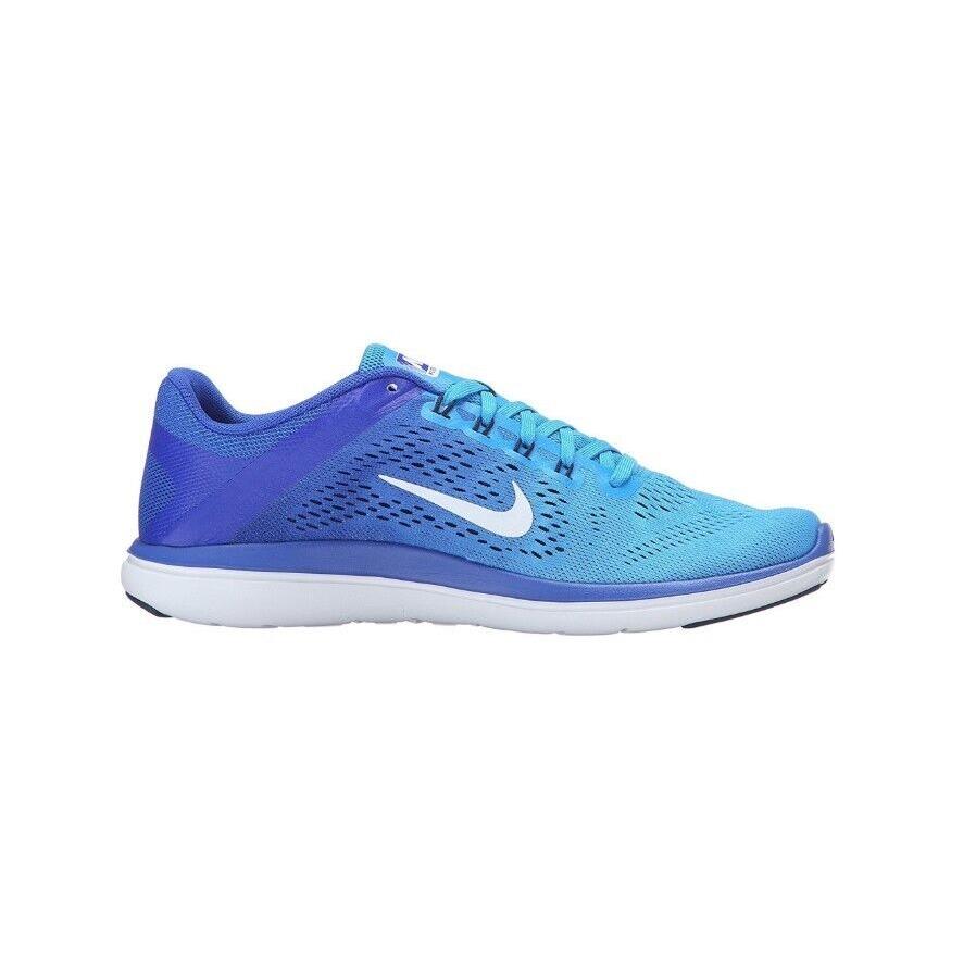 Nike Flex 2016 RN Men`s Running Shoes Size 11