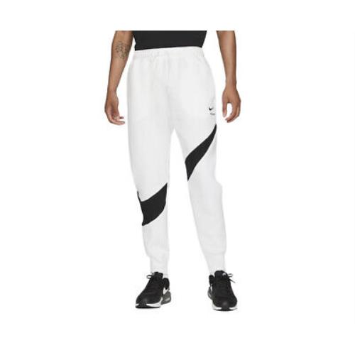 Nike Sportswear Swoosh Tech Fleece Jogger Mens Active Pants Size XL Color: