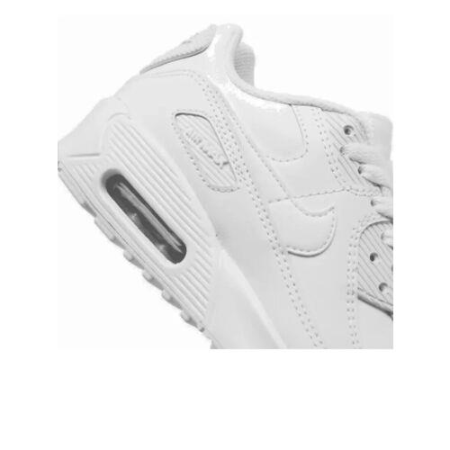 Nike shoes Air Max - White , White Manufacturer 2