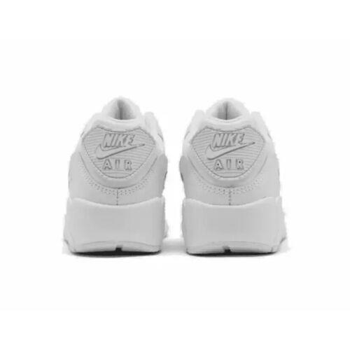 Nike shoes Air Max - White , White Manufacturer 3