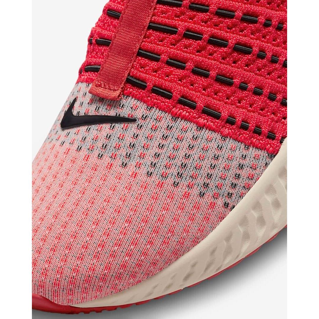 Nike react phantom run sale flyknit 2 “Siren Red”