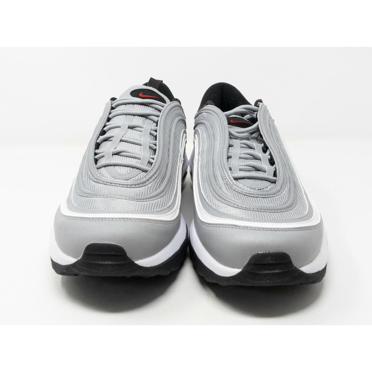 Nike shoes  - Silver 0
