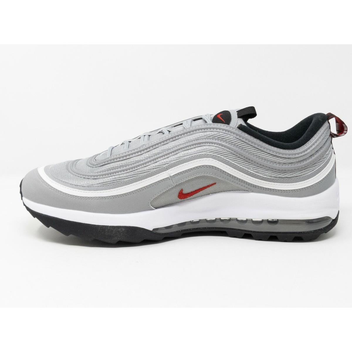 Nike shoes  - Silver 5