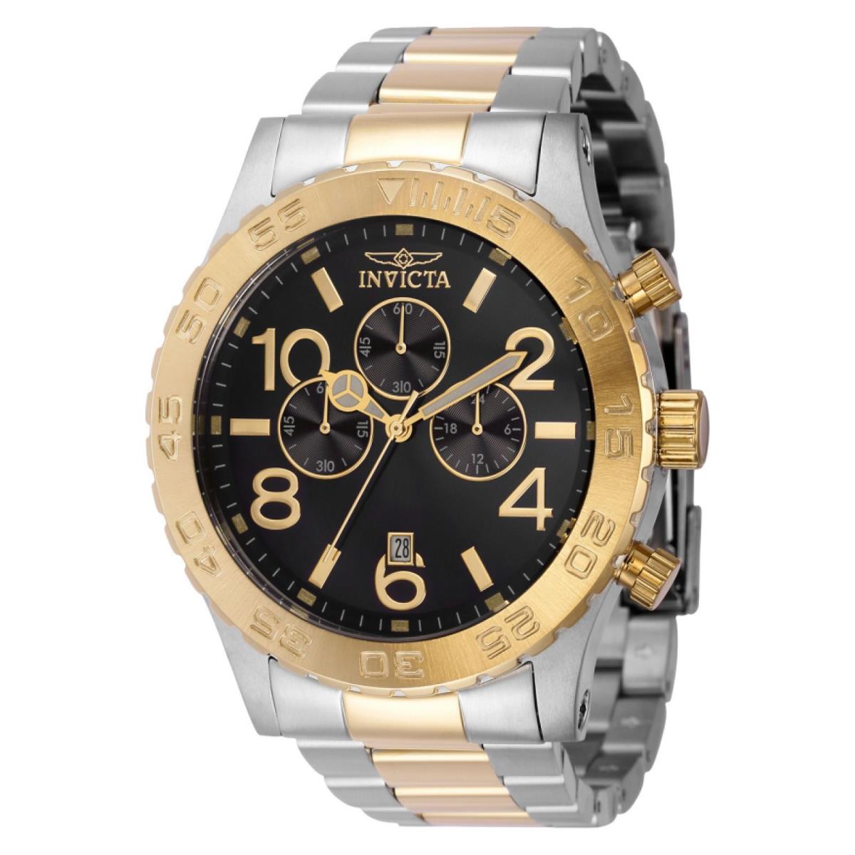 Watch Invicta 40602 Specialty Men 50 Stainless Steel