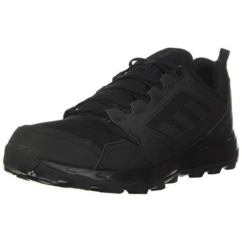 Adidas Men`s Climbing Shoes US:10.5 - Choose Sz/col Black/Black/Grey