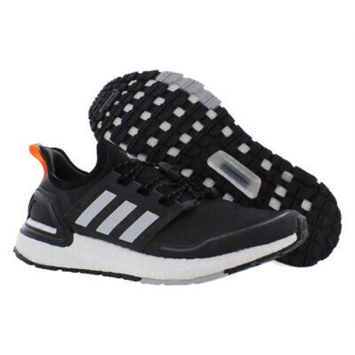 Adidas Ultraboost C.rdy Mens Shoes - Black/White/Grey , Black Main