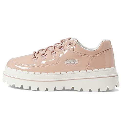 Skechers Women`s Heritage Boot Fashion - Choose Sz/col Light Pink
