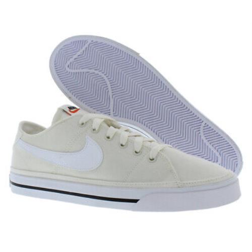Nike Court Legacy Cnvs Womens Shoes