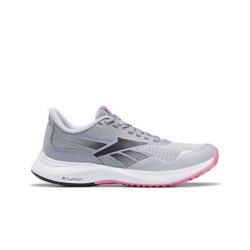 Reebok Women`s Endless Road 3.0 Clgry3/Cdgry2/Prpaby Running Shoes - GX5284