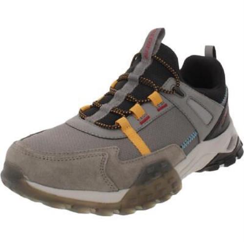 Skechers Mens Genevo-harwell Athletic and Training Shoes 10.5 Medium D 6128