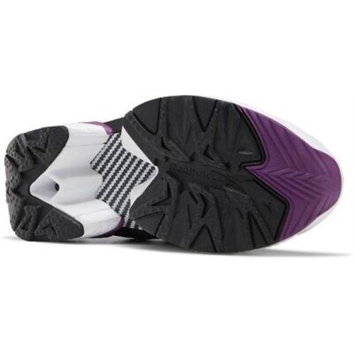 Reebok shoes INSTAPUMP FURY - Purple 0