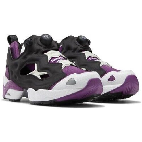 Reebok shoes INSTAPUMP FURY - Purple 1