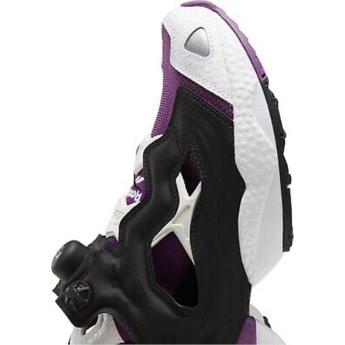 Reebok shoes INSTAPUMP FURY - Purple 2