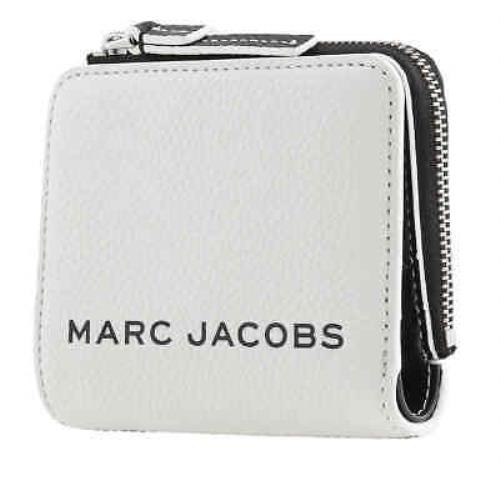 Marc Jacobs Ladies Mini Compact Zip Wallet M0017061-164