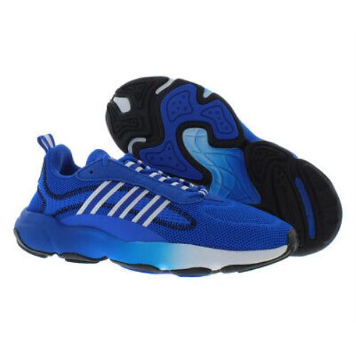 Adidas Haiwee Mens Shoes Size 8 Color: Blue