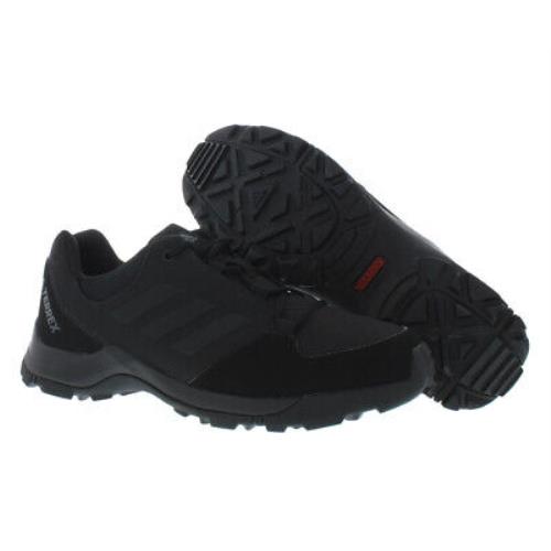 Adidas Terrex Hyperhiker L Mens Shoes Size 6 Color: Black/black/grey