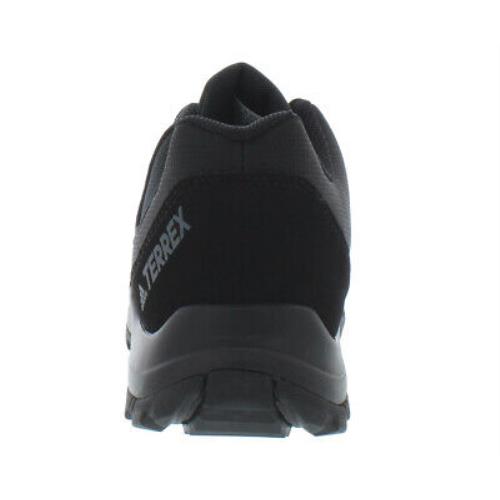 Adidas shoes  - Black/Black/Grey , Black Main 2