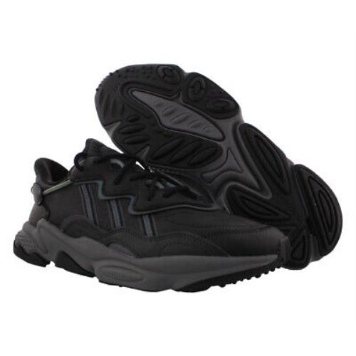 Adidas Ozweego Mens Shoes Size 11 Color: Core Black/grey