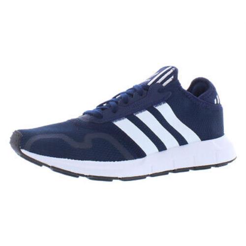 Adidas Originals Swift Run X Mens Shoes Size 8 Color: Navy/white/black