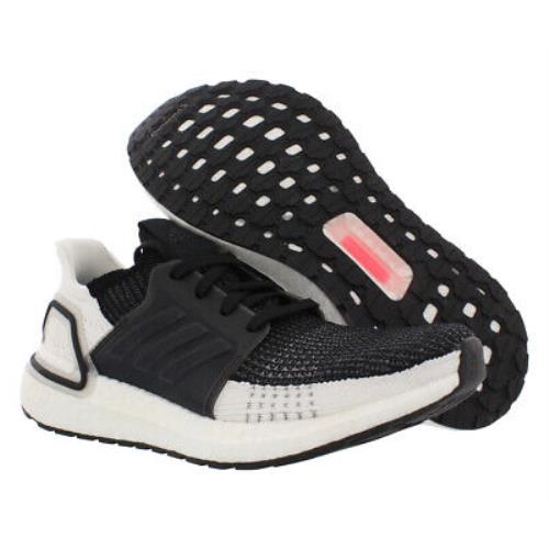 Adidas Originals Ultraboost 19 Mens Shoes Size 9 Color: Oreo