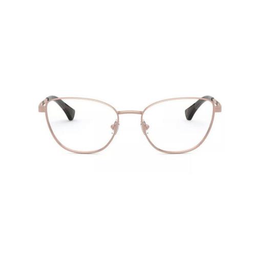 Ralph Lauren RA6046 9095 53-17-140mm Eyeglasses Light Pink 53mm