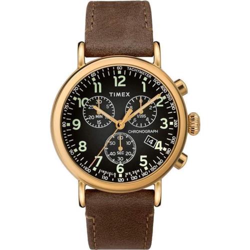 Timex Waterbury Standard Mens Watch TW2T20900