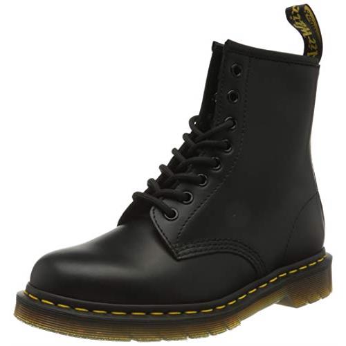 Dr. Martens Women`s 1460 Snowplow Wp Fashion Boot - Choose Sz/col Black Snowplow