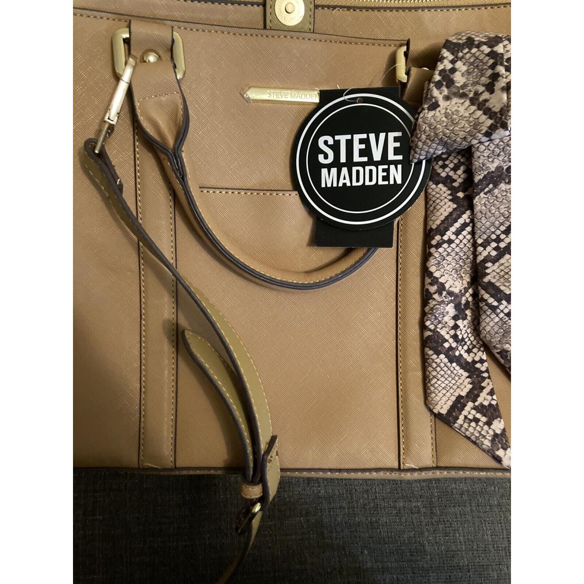 Bdelta satchel shop steve madden